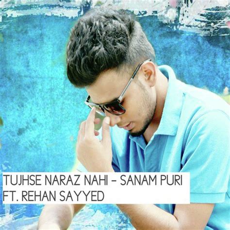 Tujhse Naraz Nahi Zindagi (feat. Rehan Sayyed) - Song Download from Tujhse Naraz Nahi Zindagi ...