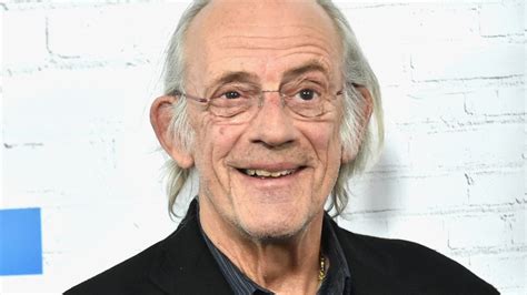 11 Things You Didn't Know About Christopher Lloyd