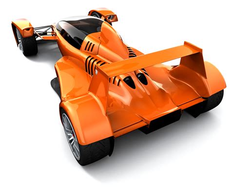 Caparo T1 | Top Speed