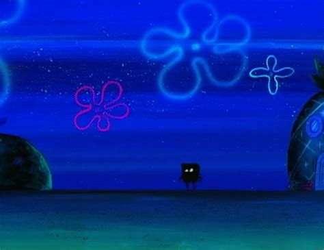 Remember that time they forgot Squidward's house? : r/spongebob