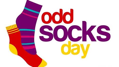 Odd Socks Day (ACU) | Chuffed | Non-profit charity and social enterprise fundraising