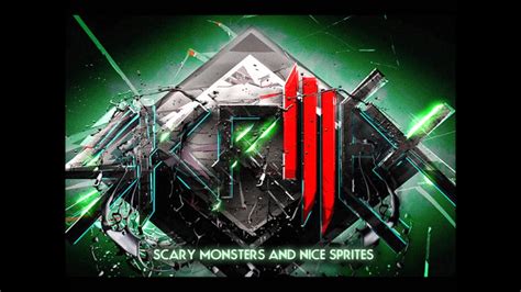 Skrillex: Scary Monsters and Nice Sprites ( Zedd Remix ) - YouTube