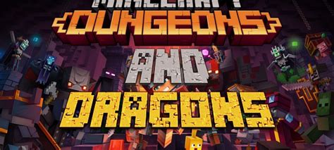 Two Minecraft games are in development | KitGuru