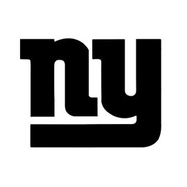 NFL New York Giants Stencil | Free Stencil Gallery