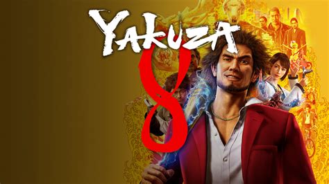 SEGA may reveal Yakuza 8 in upcoming livestream | KitGuru