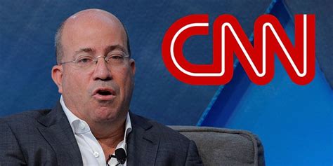 CNN boss Jeff Zucker urged staff not to 'normalize' Trump's behavior ...