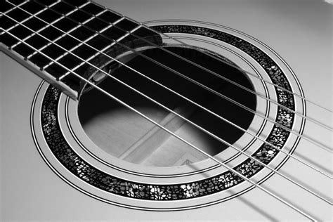 Guitar Free Stock Photo - Public Domain Pictures