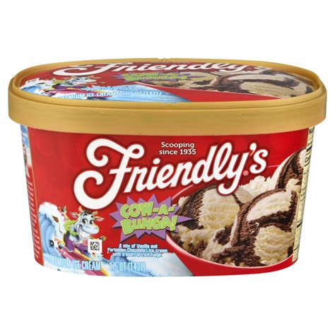 Friendly Ice Cream Flavors | ubicaciondepersonas.cdmx.gob.mx