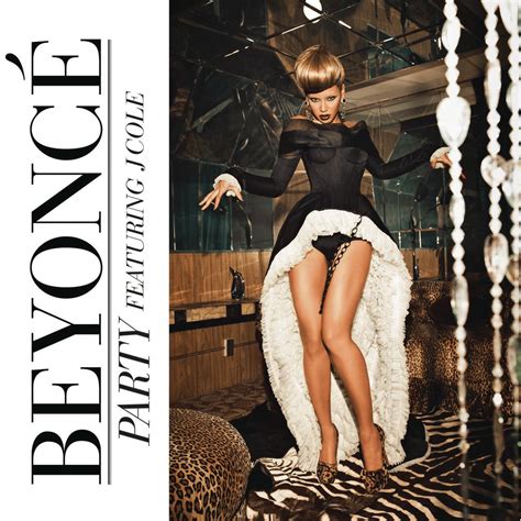 Beyoncé – Party (Remix) Lyrics | Genius Lyrics