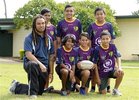 Kruger league program a winner | Queensland Times