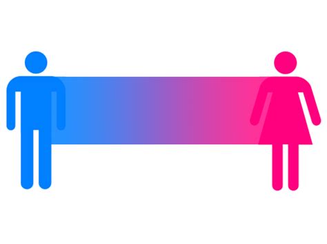 The Gender Spectrum – Blessings
