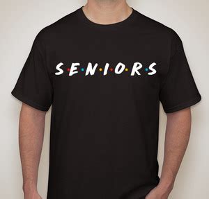 Student Council Releases Class of 2019 T-Shirt Design – The Vedas