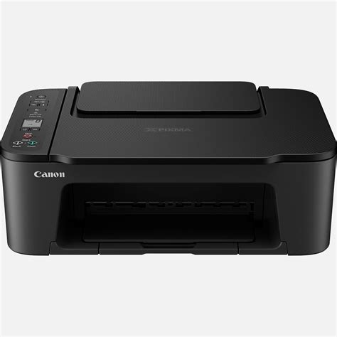 Buy Canon PIXMA TS3440 Wireless Colour All-in-One Inkjet Photo Printer ...