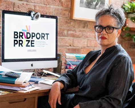 How The Bridport Prize helped an author become award-winning - Bridport Literary Festival