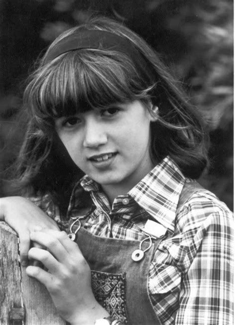 1978-1979 Jennifer Thanisch as Anne in TV series of Enid Blyton's 'The ...