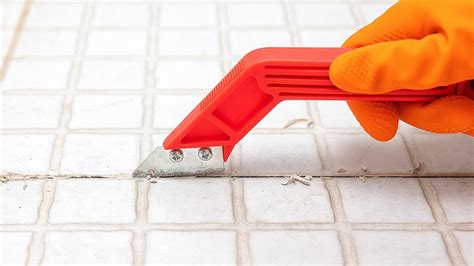 The 7 Best Grout Removal Tools That Make The Job Easier Than Ever