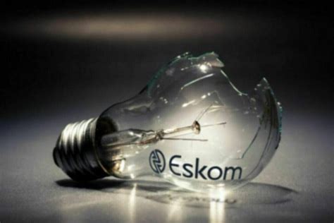 Eskom pushes load shedding to stage 6