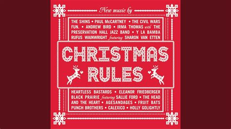 Sleigh Ride - YouTube Music