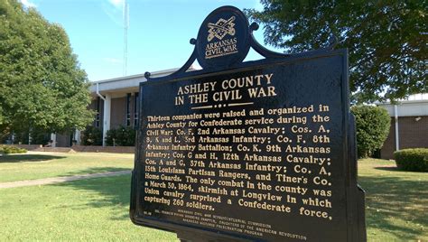 Photo Tour | Ashley County