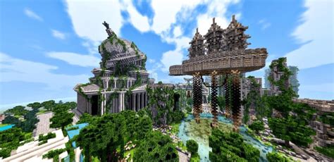 Parallax Shaders [Bedrock Edition] Minecraft Texture Pack