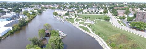 Sheboygan, Wisconsin - Sheboygan County | Business View Magazine