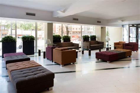 Catalonia Atenas Hotel in Barcelona - Room Deals, Photos & Reviews