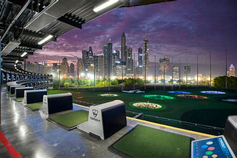 Why everyone needs to pay a visit to Topgolf Dubai | Sport & Wellbeing, Things To Do | Time Out ...