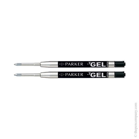 Parker Gel Refill - 2 pack