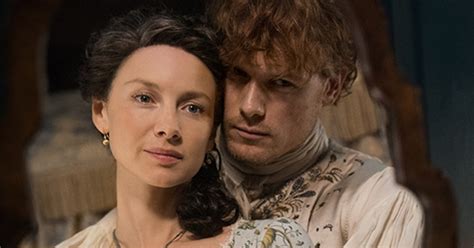 'Outlander' Season 5 theory unpacks the repercussions of time travel