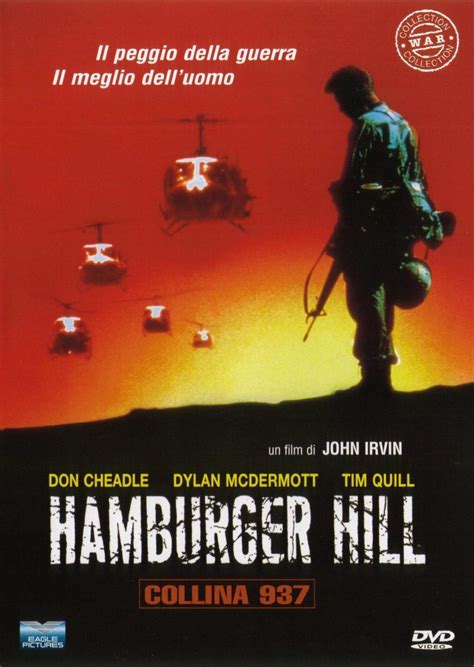 Hamburger Hill Movie Quotes. QuotesGram