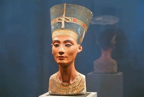 A New Look at Ancient Egyptian Queens