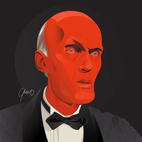 Twin Peaks. Characters on Behance