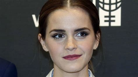 Emma Watson speaks at U.N., invites men to join feminism conversation - LA Times