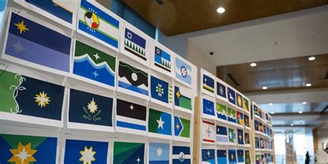 They’re here! See final 6 design candidates for new Minnesota state flag - Austin Daily Herald ...