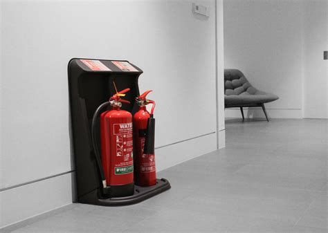 Fire Extinguisher Guide | Fire Extinguisher Types Explained | Toolstation