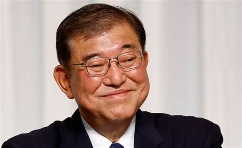 Shigeru Ishiba Elected Japan’s New Prime Minister