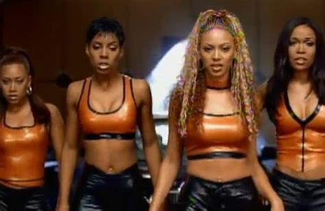 Destiny's Child - "Say My Name": Throwback Video of the Day