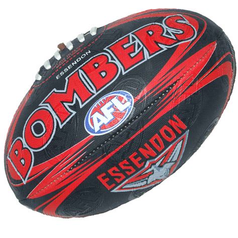 Essendon AFL Merchandise