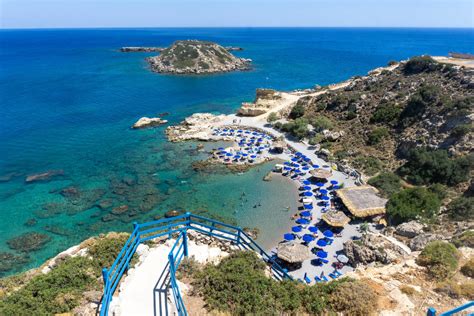 The Best Places To Snorkel In Greece In '23 For Ocean Lovers