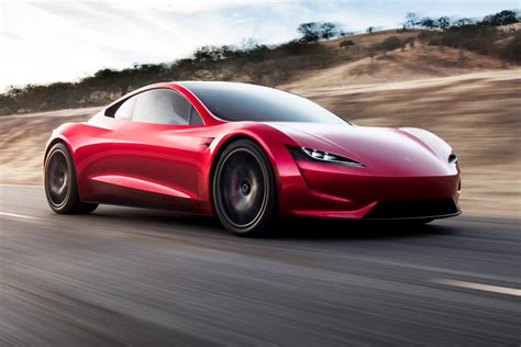 2025 Tesla Roadster For Sale - Virginia Davidson