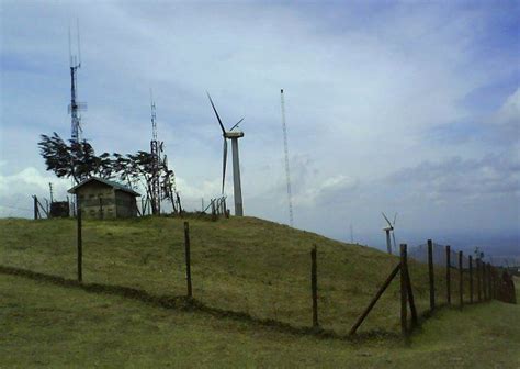 Ngong Hills Wind Power Station - Alchetron, the free social encyclopedia