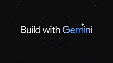 Google Unveils Next-Gen ‘Gemini Pro’ AI Model for Developers • iPhone ...