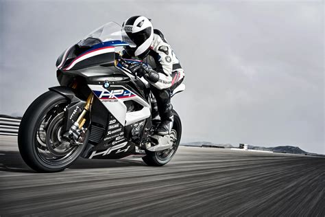 2019 BMW HP4 Race Guide • Total Motorcycle