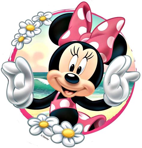 Disney’s Minnie Mouse:) | Mobile wallpaper | Pinterest | Minnie mouse, Mice and Disney art