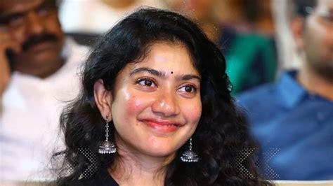 Is The South Indian Actress Sai Pallavi Married? Unveiling Sai Pallavi's Personal Life!