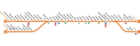 ¿Conoces la línea 9 de Barcelona? La más larga de Europa - Eadic