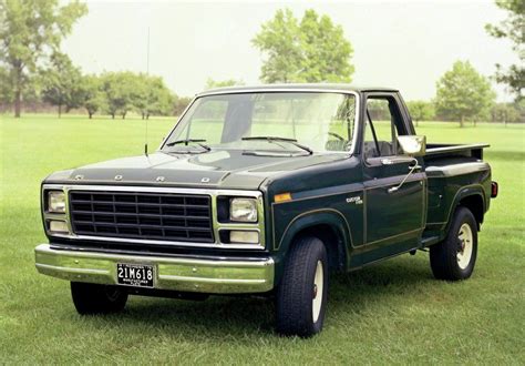 1980 ford f150 transmission - julio-wuensche