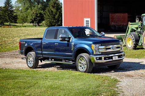 Used 2019 Ford F-250 Super Duty Diesel Review | Edmunds