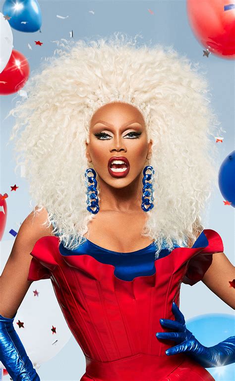 RuPaul's Drag Race All Stars Is Back & on the Move to Showtime | E! News