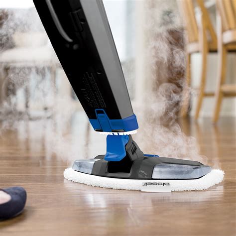 PowerFresh® Deluxe Steam Mop 1806D | Bissell Steam Mops